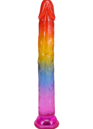 Crystal Jellies Dildo