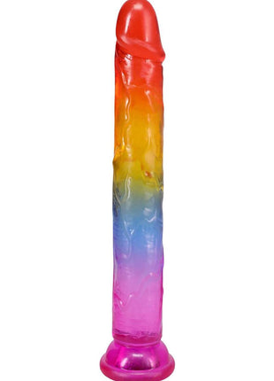 Crystal Jellies Dildo