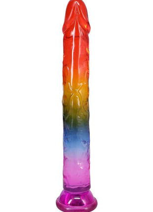 Crystal Jellies Dildo