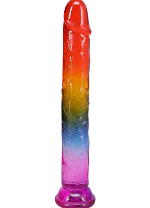 Crystal Jellies Dildo