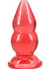 Pink / 6in
