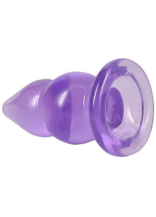 Crystal Jellies Double Pop Plug