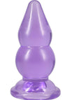 Purple / 6in