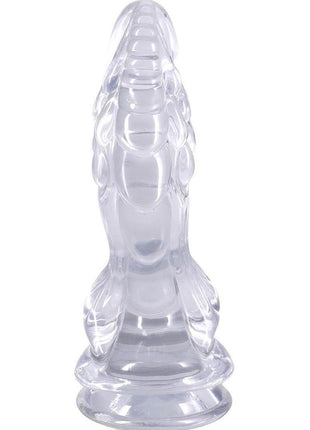 Crystal Jellies Mythical Invader Dildo