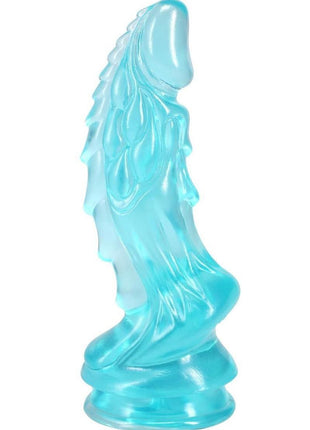 Crystal Jellies Mythical Invader Dildo
