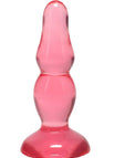 Pink / 4in