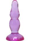 Purple / 4in