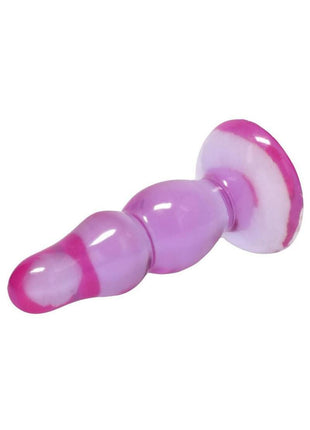 Crystal Jellies Novice Pop Plug