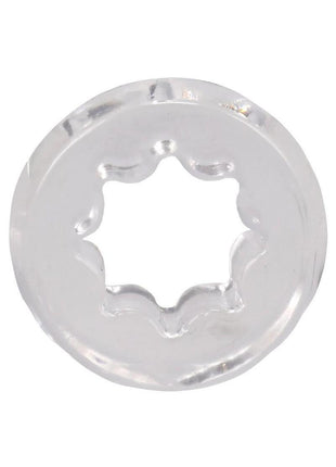 Crystal Jellies Performance Ring