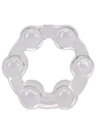 Crystal Jellies Performance Ring