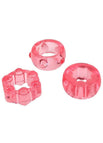 Pink / 3 Piece/Set