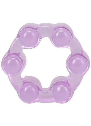 Crystal Jellies Performance Ring