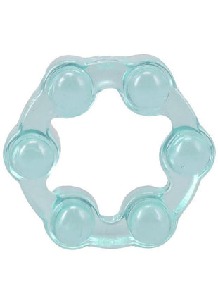 Crystal Jellies Performance Ring