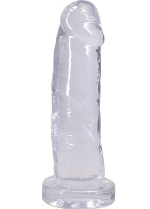 Crystal Jellies Realistic Cock