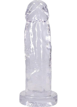 Crystal Jellies Realistic Cock