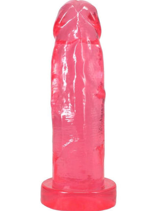 Crystal Jellies Realistic Cock