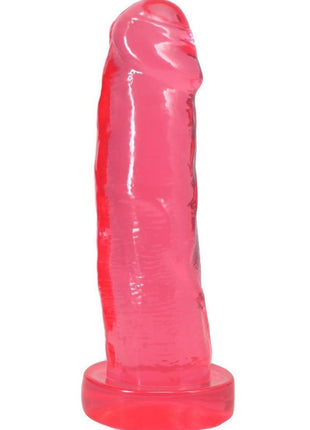 Crystal Jellies Realistic Cock