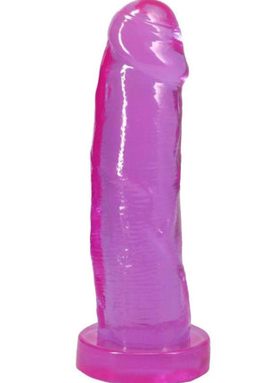 Crystal Jellies Realistic Cock