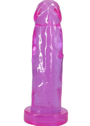 Crystal Jellies Realistic Cock