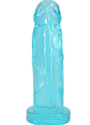 Crystal Jellies Realistic Cock