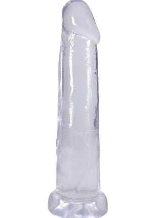 Crystal Jellies Realistic Cock