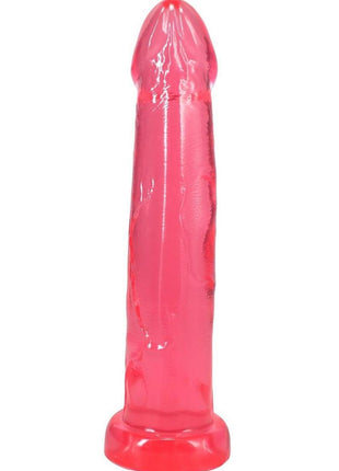 Crystal Jellies Realistic Cock