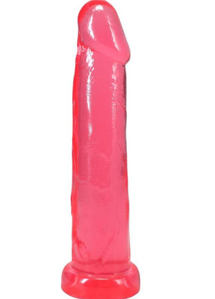 Crystal Jellies Realistic Cock