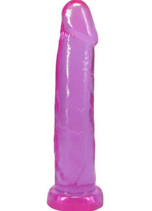 Crystal Jellies Realistic Cock