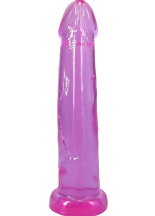 Crystal Jellies Realistic Cock