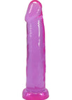 Purple / 9in