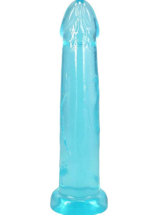 Crystal Jellies Realistic Cock