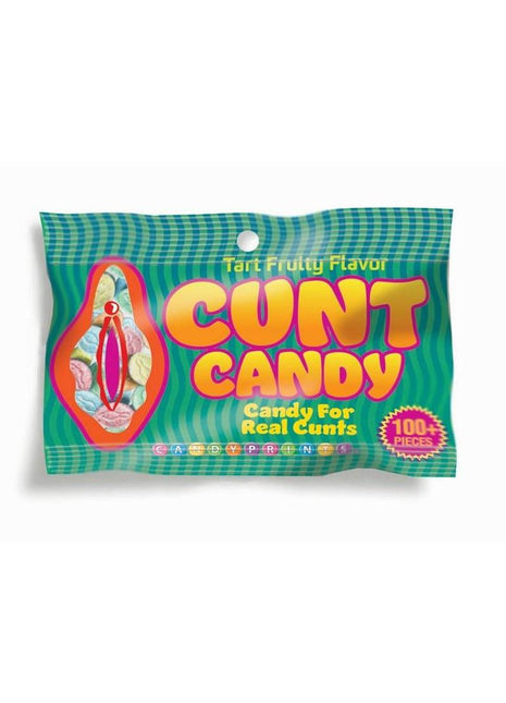 Cunt Candy - 3oz - Bag