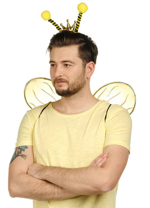 Bumble Bee Costume Kit