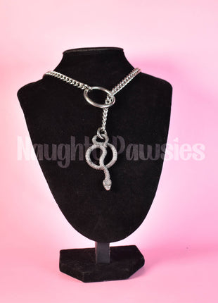 Snake Slip Chain
