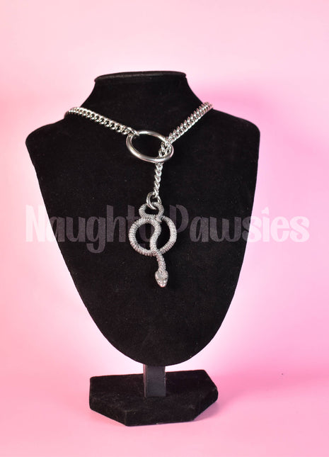 Snake Slip Chain