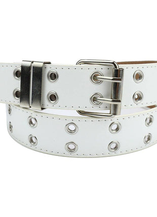 Punk Style Chain Belt for