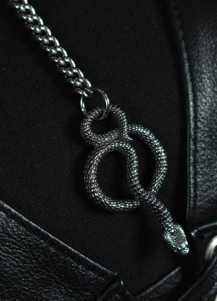 Snake Slip Chain