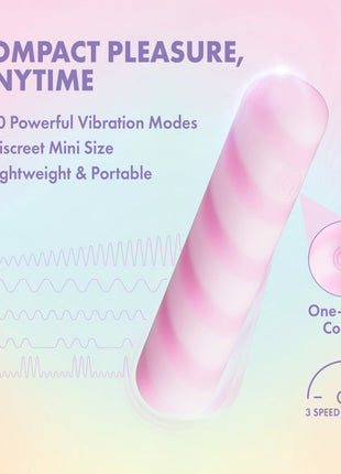 Play With Me Sugar Crush Vibe
