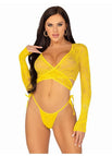 Yellow / One Size