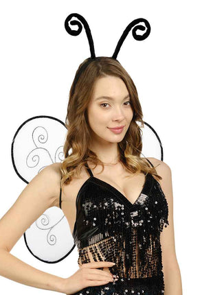 Fly Costume Kit