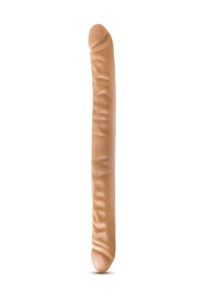 Dr. Skin Double Dildo 18" Dildo
