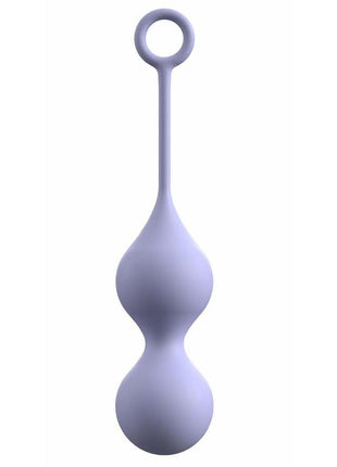 Delice ChÃ©ri Silicone Weighted Kegel Trainer