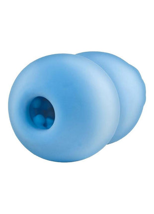 Delite Heated Rose Rechargeable Masturbator