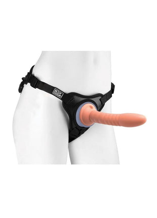 Dillio Plantinum Body Dock Harness System