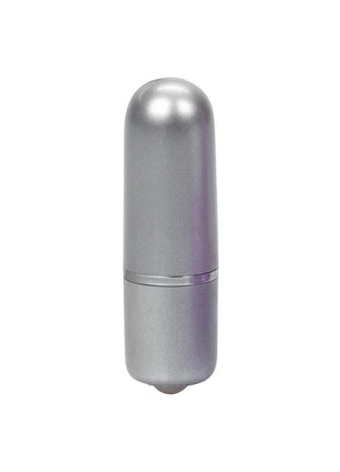 Double Diver Vibrating Enhancer with Flexible Penetrator 3 Speed Removable Bullet