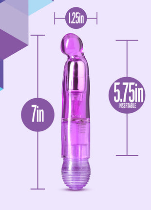 Naturally Yours Rumba Vibrator