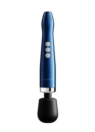 Doxy Die Cast 3 Rechargeable Compact Cordless Body Wand
