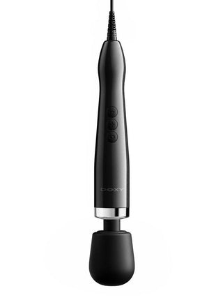 Doxy Die Cast Max Plug-In Body Wand