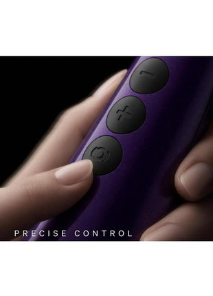 Doxy Die Cast Max Plug-In Body Wand