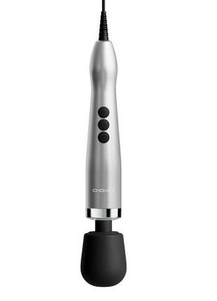 Doxy Die Cast Max Plug-In Body Wand